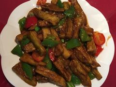 -安吉海鲜中餐厅ANJI CHINESE Restaurant