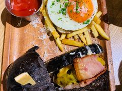 -HELLO 27 意面·沙拉·帕尼尼