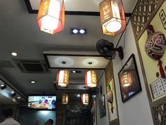 -福瑞记老孙头biangbiang面(新生路店)