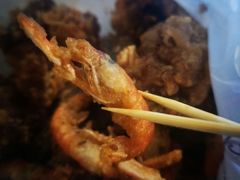 -炸肉先生总店(青泥店)