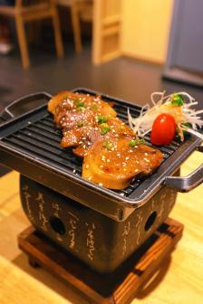 超级丼(金桥国际店)-"99前一段时间久金广场在搞一个美食节,和.