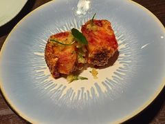 -彩丰楼中餐厅(佘山世茂洲际酒店)