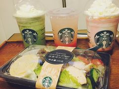 -星巴克臻选(广州沙面店)