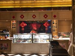 -君悦酒店·乐厨·高空自助餐(青年大街店)