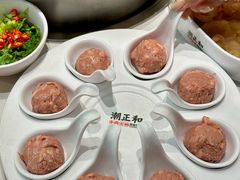 -潮正和潮汕牛肉火锅·老字号(番禺万达店)