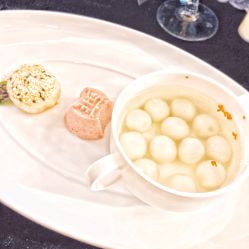 -上海万达瑞华酒店·宴会厅