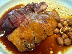 -金湖港式餐厅(建外店)