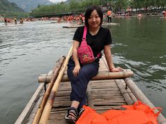 -十渡东湖港风景区