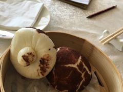 -海湾壹品·粤菜·早茶·烤鸭(拱北店)