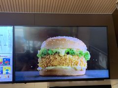 -肯德基(葛沽DT店)