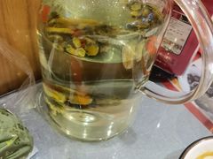 -添福来墨鱼饺子 · 海鲜东北菜(大连星海·黄浦路店)