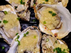 -烧蠔帮·生蚝海鲜牌档(观海店)