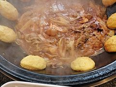 -老渔翁炖鱼坊(黄海西路东山店)