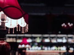 大堂-JZ Club 爵士酒吧(上海店)