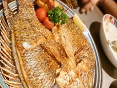 -塔哈尔·新疆盛宴(奉贤龙湖店)
