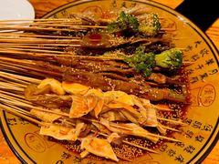 -明洋钵钵鸡(春田小区店)