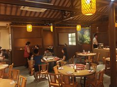 -肥三土菜馆(五四广场店)
