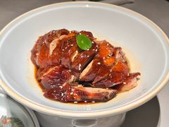 -淮扬府·游园京梦(成都 SKP 店)