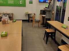 -老乡鸡(南京首创立方店)