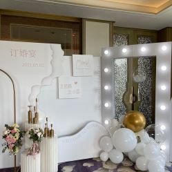 -告白气球派对策划·求婚·订婚宴·宝宝宴·生日派对