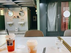-ADO KAFE(大学城店)