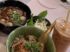 -通思密(CentralWorld Fl 3)