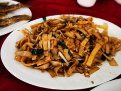 -蛇口康乐快餐鱼仔档(翠苑小区店)