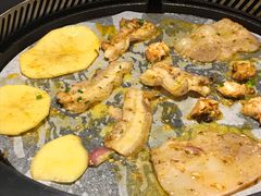 -么子烤肉(化龙池店)