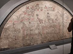 -洛阳古墓博物馆