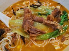 -米鲜剁椒米线(梅溪湖店)