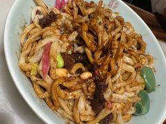 老北京炸酱面-小吊梨汤·北京菜·烤鸭(华润万象城店)