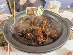 -回味黑鸭煲·始于2006(万松园店)