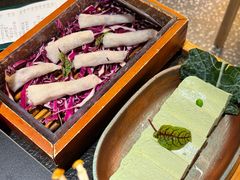 -季季山·云南野生菌火锅(上海首店)