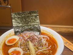 -真打拉面·日式拉面新流派(体育西横街店)