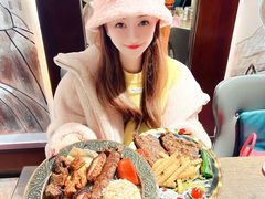 -Mevlana梅夫娜土耳其餐厅·清真