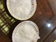 椰汁素燕窝-大佛寺高级素食自助餐厅