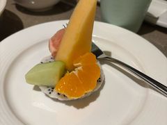 -宁海安岚·南溪阁全日餐厅