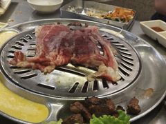 -喜来稀肉(虹泉路店)