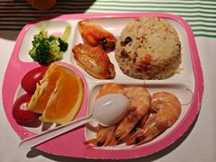 -楼兰新疆菜(江宁万达店)