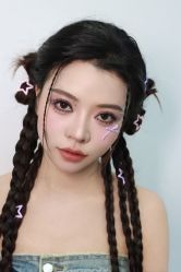 -熙画美上门化妆·化妆课·新娘跟妆(上海体育场店)