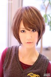 发型-MAGSTUDIO美格造型