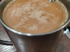 -伙记茶档(龙海风情小镇店)