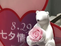 -ROSEONLY诺誓(磐基中心店)