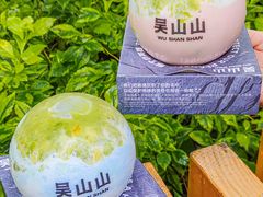-吴山山·椰子酸奶(天河南店)