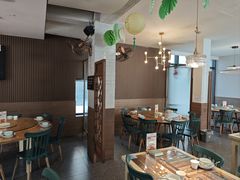 -江南驿·二十余年创意杭帮味(良渚玉鸟集店)