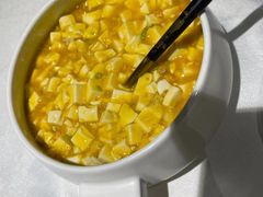 海胆蟹肉豆腐-新加坡海鲜(国贸商城店)