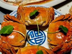 -淮扬府(安定门店)