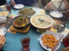 -柒皓餐廳(广元路店)