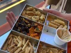 -喜点狮(江门大融城店)