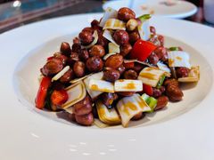 -巴依老爷·新疆美食(上城区天城路店)